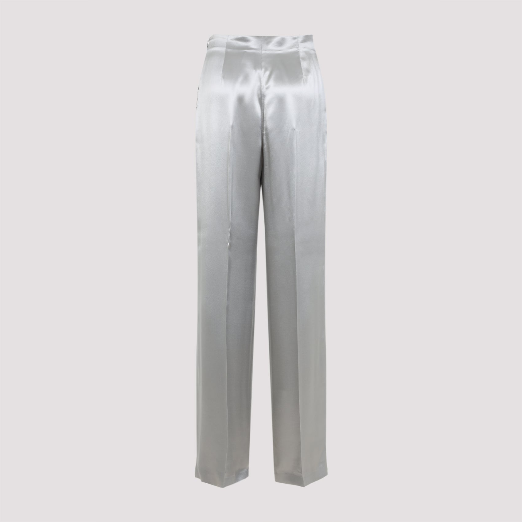Alberta Ferretti Viscose Pants Women