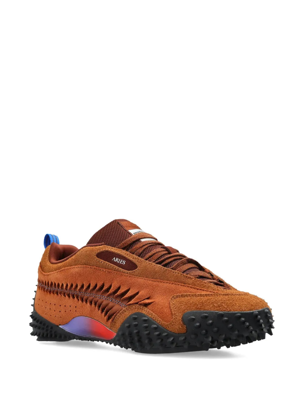 Puma X Aries Mostro Sneakers