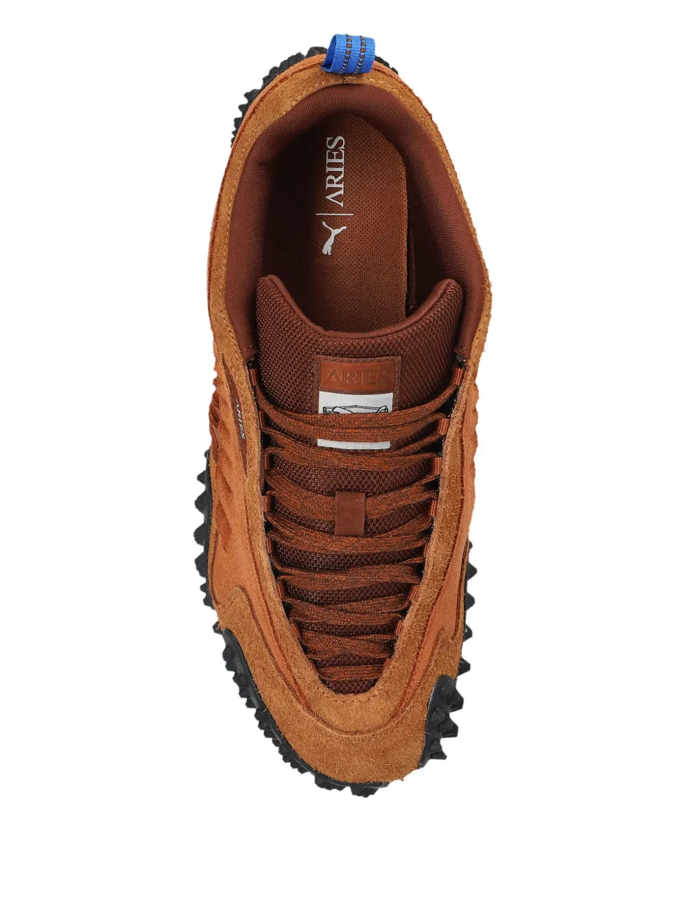 Puma X Aries Mostro Sneakers