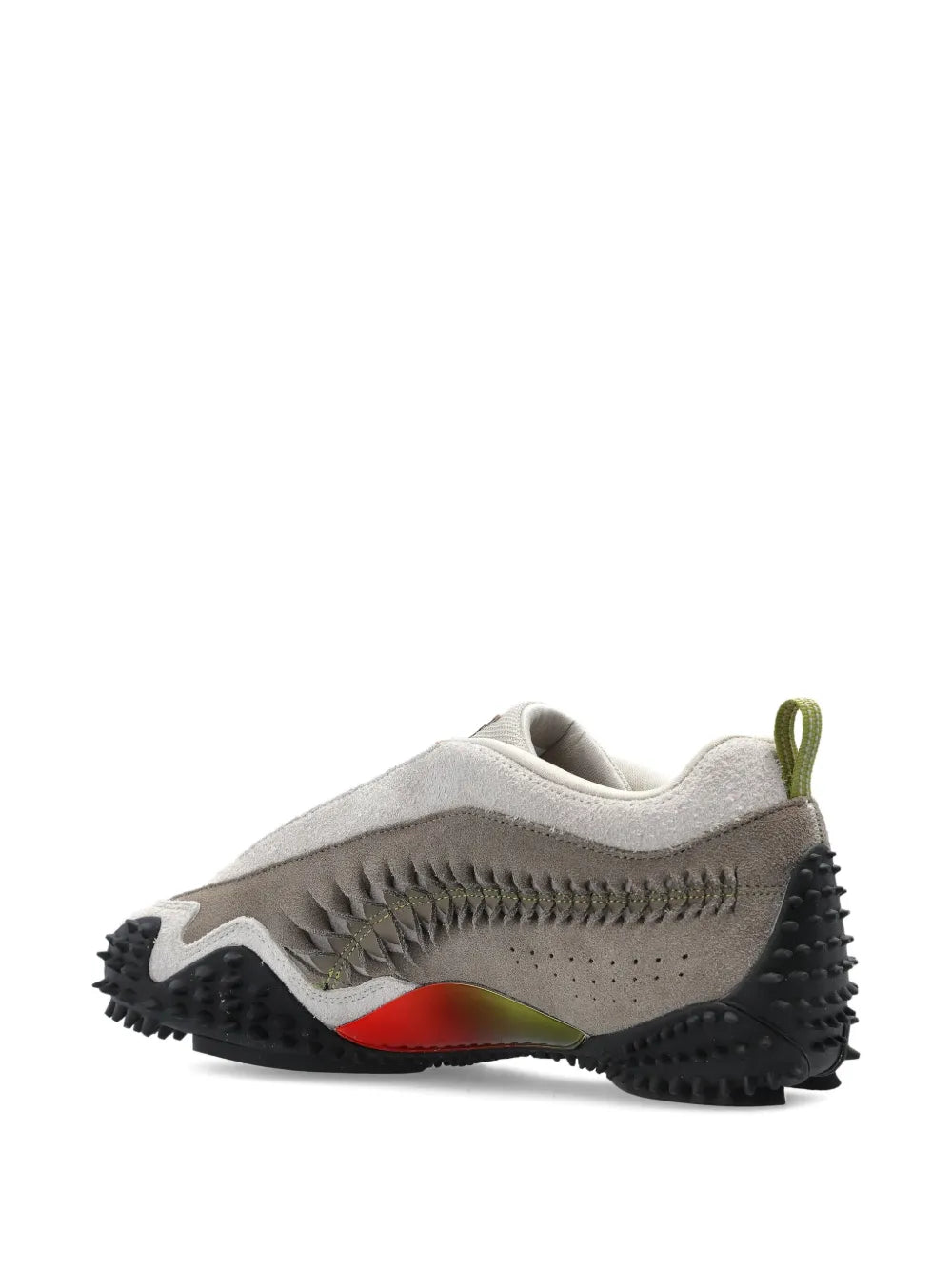 Puma X Aries Mostro Sneakers