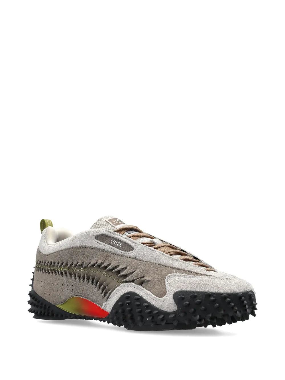 Puma X Aries Mostro Sneakers