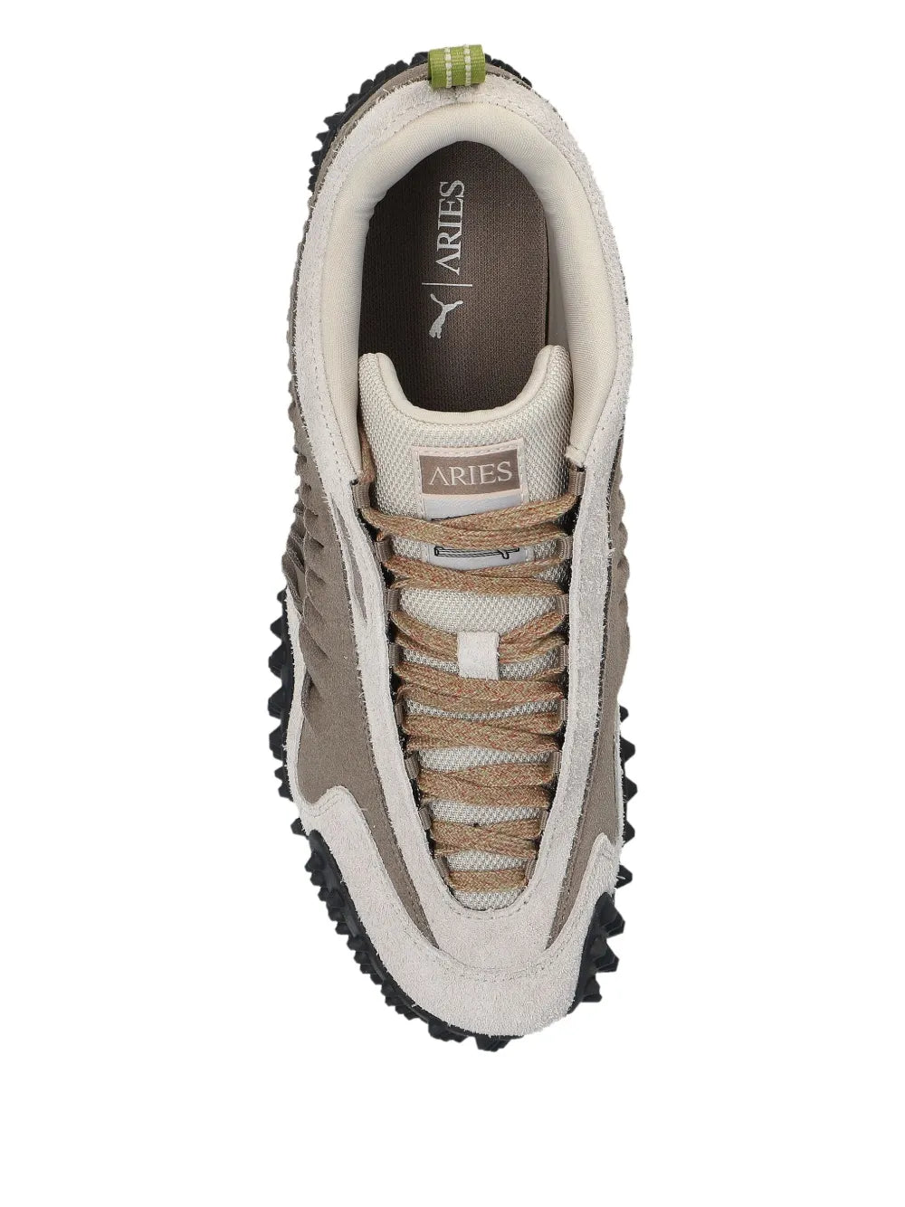 Puma X Aries Mostro Sneakers