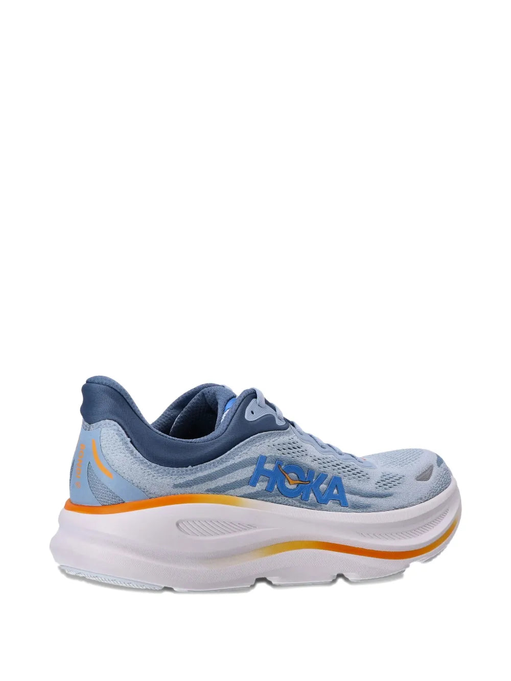 Hoka Bondi 9 Sneakers