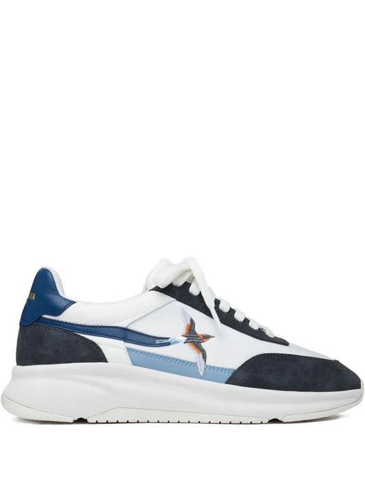 Axel Arigato Genesis Neo Bird Runner Sneakers