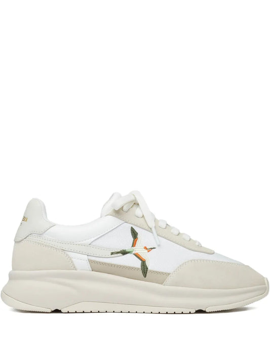 Axel Arigato Genesis Neo Bird Runner Sneakers