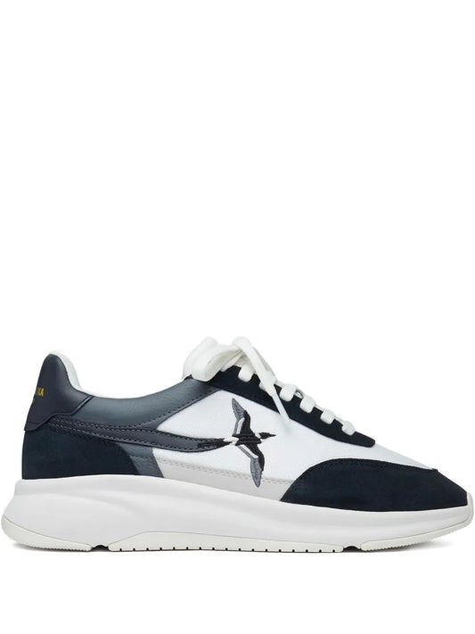 Axel Arigato Genesis Neo Bird Runner Sneakers