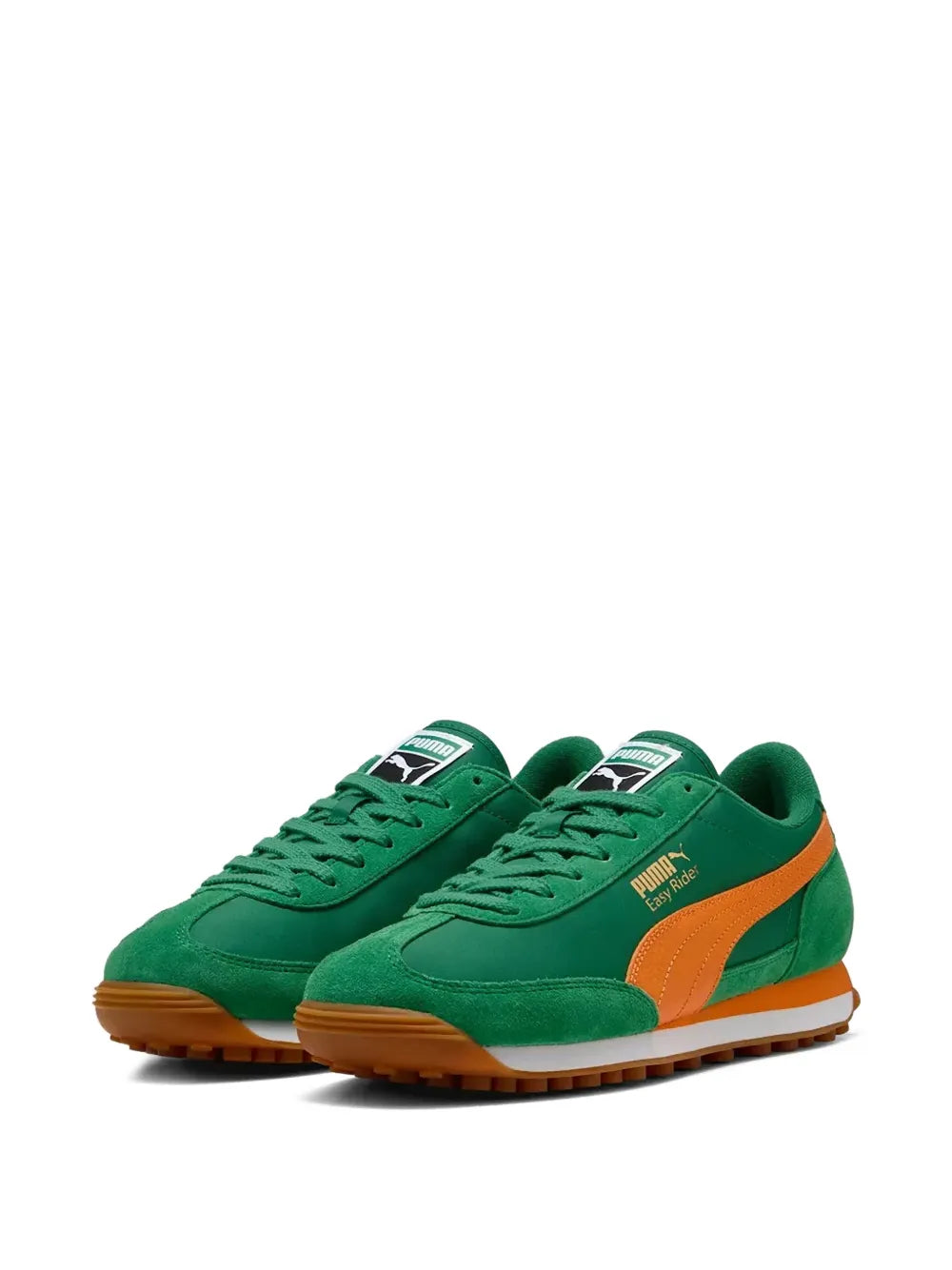 Puma Easy Rider Panelled Sneakers
