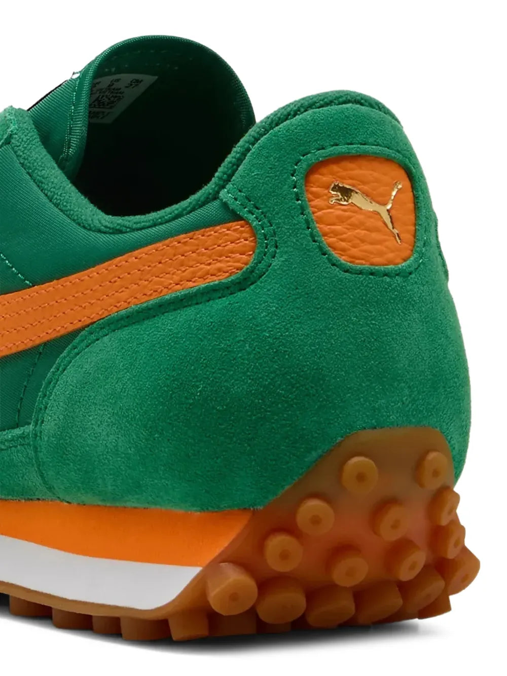 Puma Easy Rider Panelled Sneakers