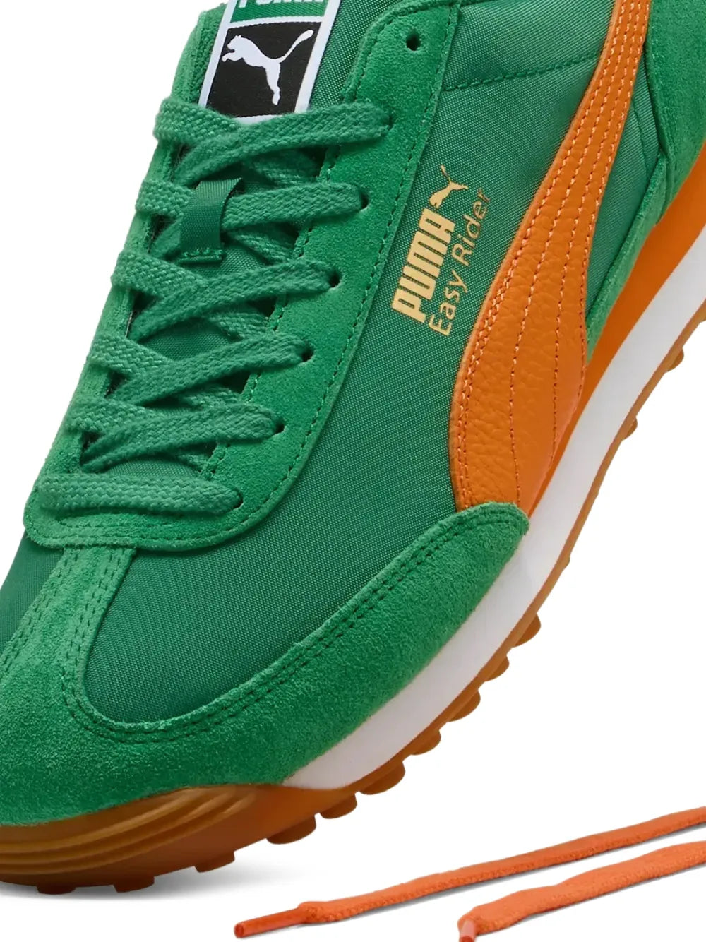 Puma Easy Rider Panelled Sneakers