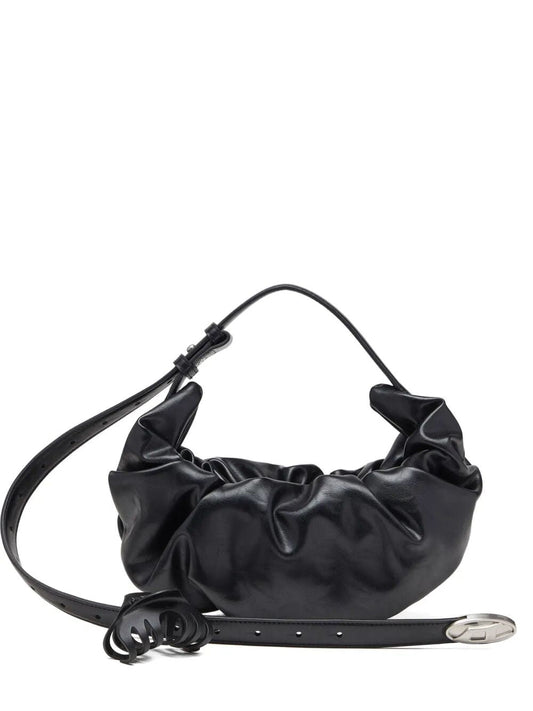 Diesel Women "Garb-D" Hobo Small Bag