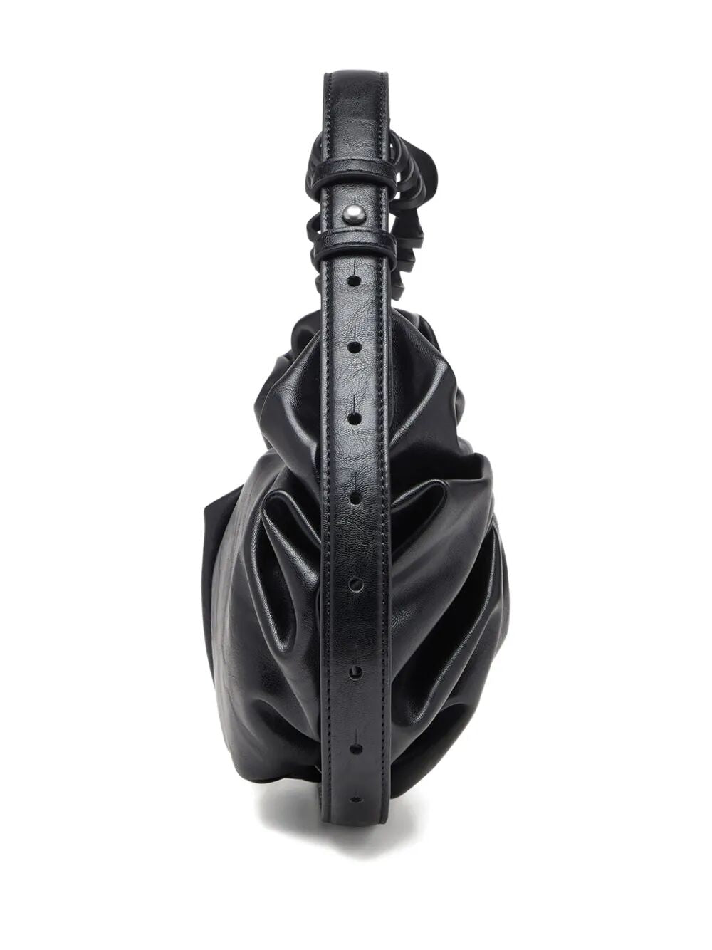 Diesel Women "Garb-D" Hobo Small Bag