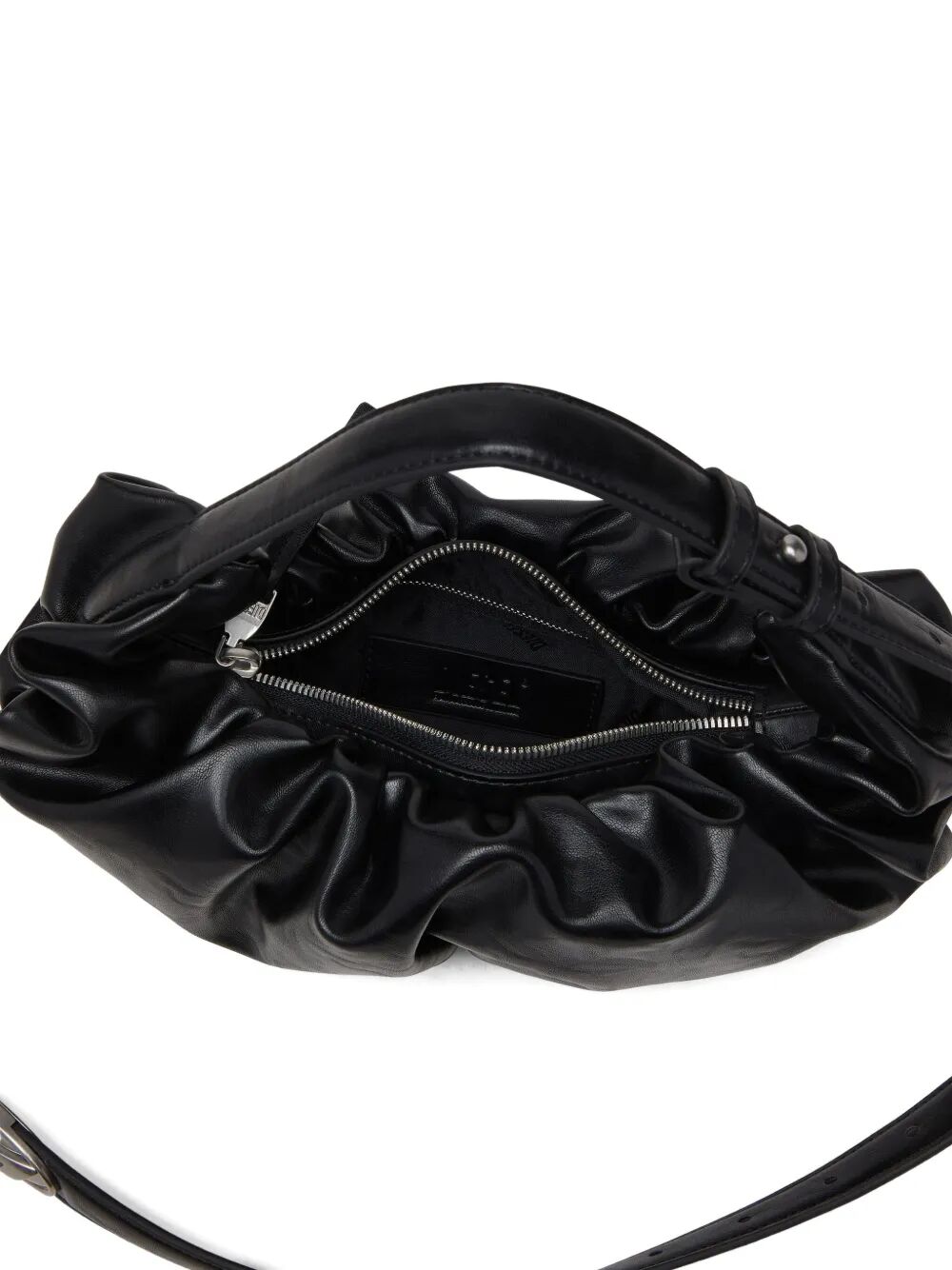 Diesel Women "Garb-D" Hobo Small Bag