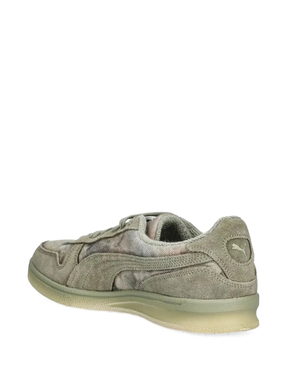 Puma X Kidsuper Distressed Sneakers