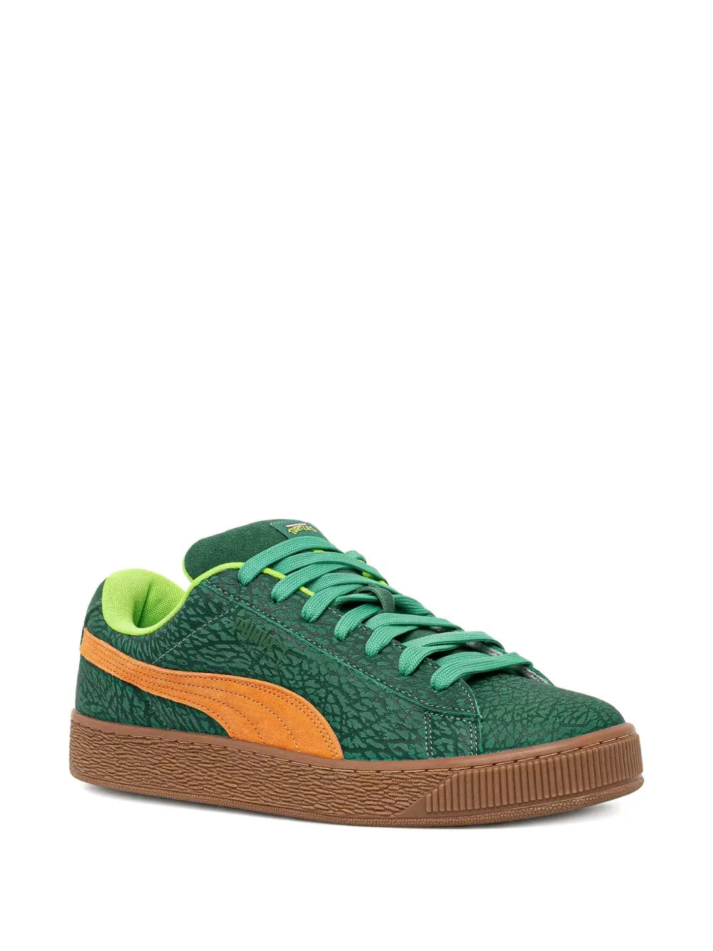 Puma X Teenage Mutant Ninja Turtles Sneakers