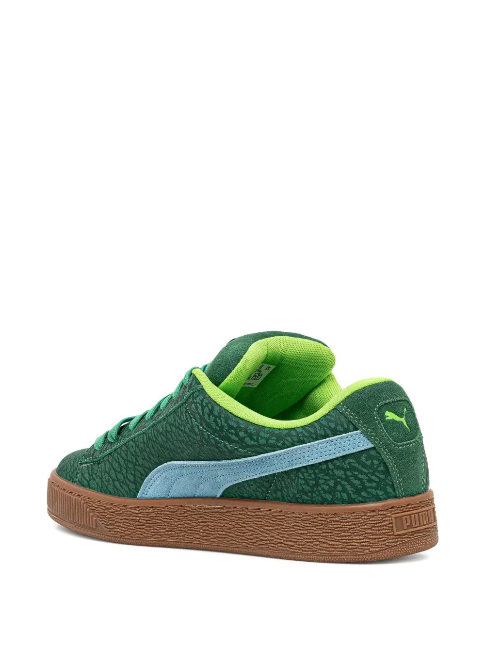 Puma X Teenage Mutant Ninja Turtles Sneakers