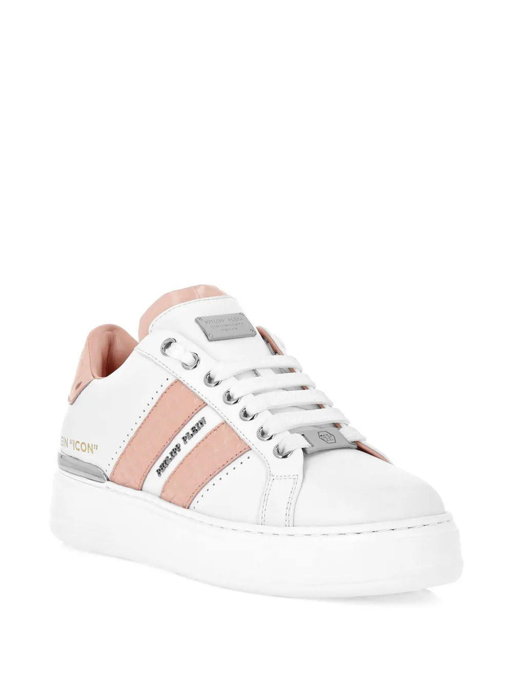 Philipp Plein Low Top Sneakers