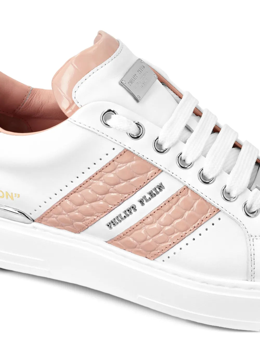 Philipp Plein Low Top Sneakers