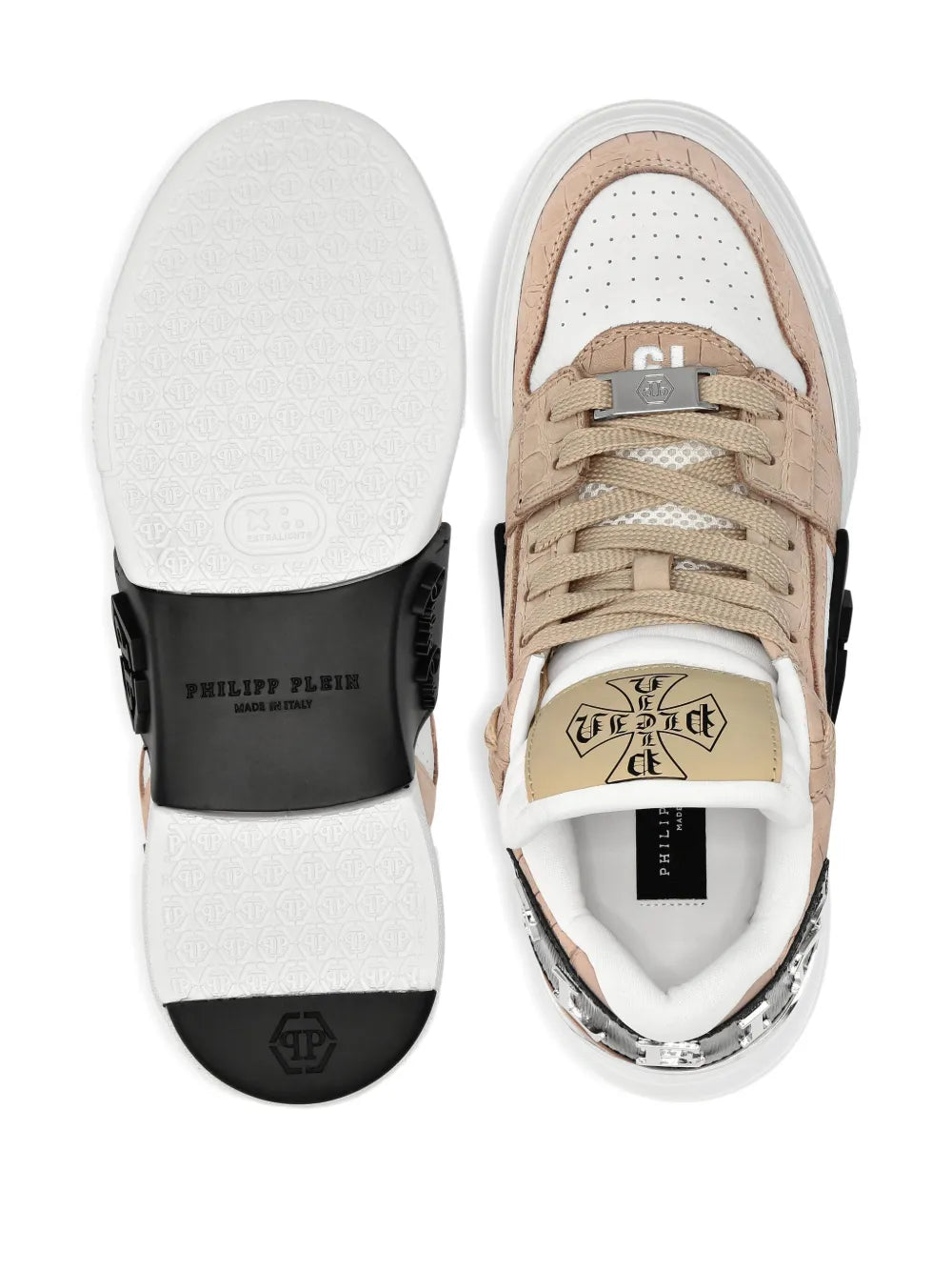 Philipp Plein Phantom Cocco Sneakers