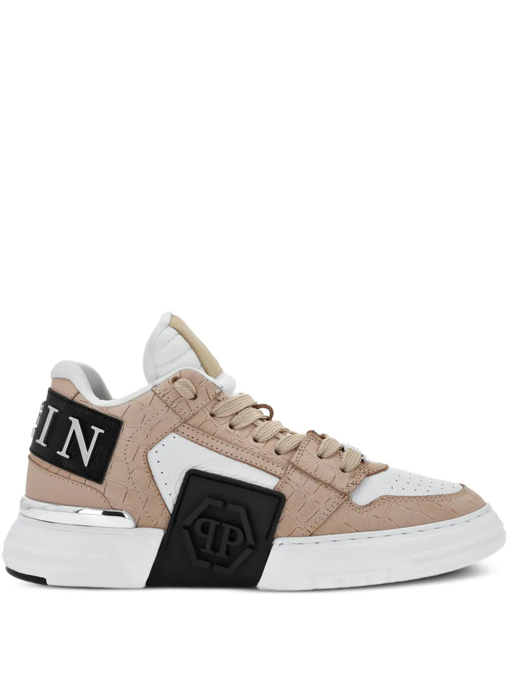 Philipp Plein Phantom Cocco Sneakers