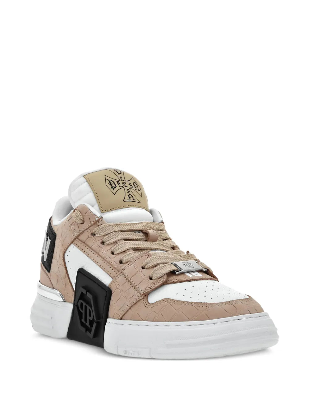 Philipp Plein Phantom Cocco Sneakers