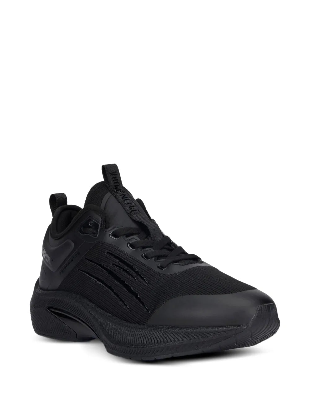 Plein Sport Logo-Detail Sneakers