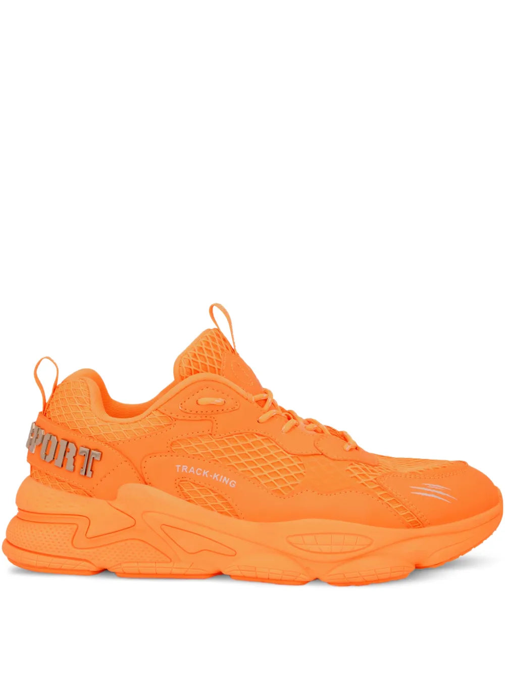 Plein Sport Track-King Sneakers