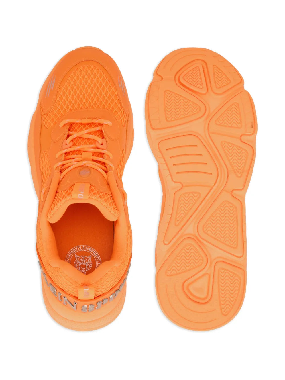 Plein Sport Track-King Sneakers