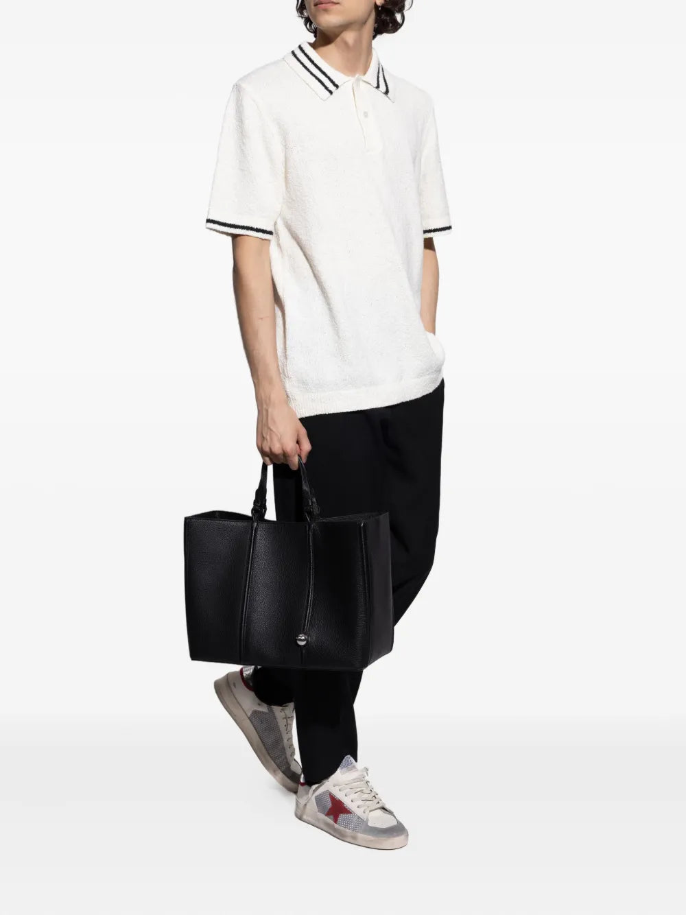 Golden Goose Stardan Sneakers