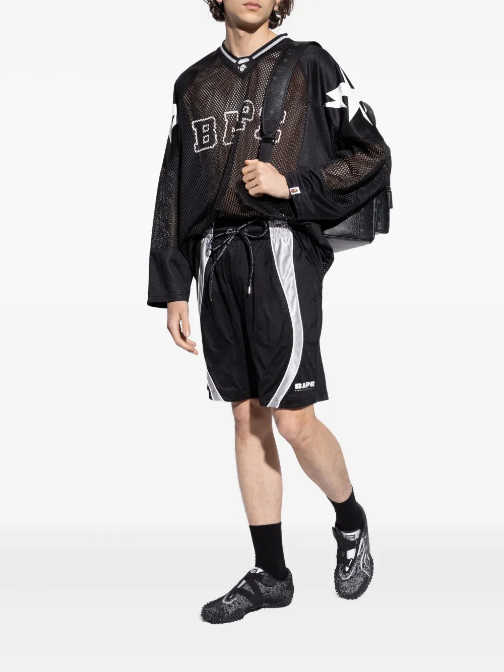 Puma Mostro Sneakers