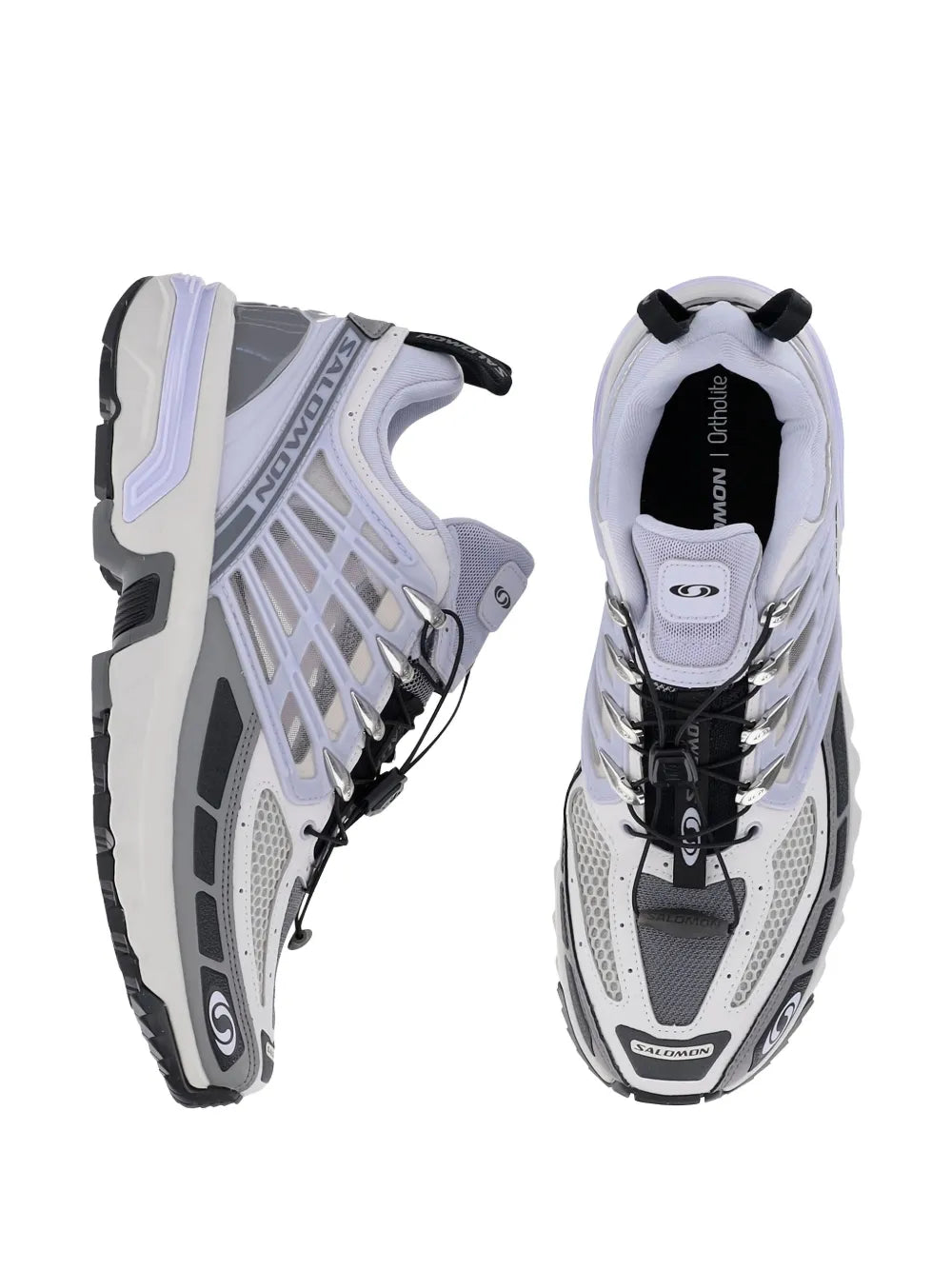 Salomon Acs Pro Sneakers