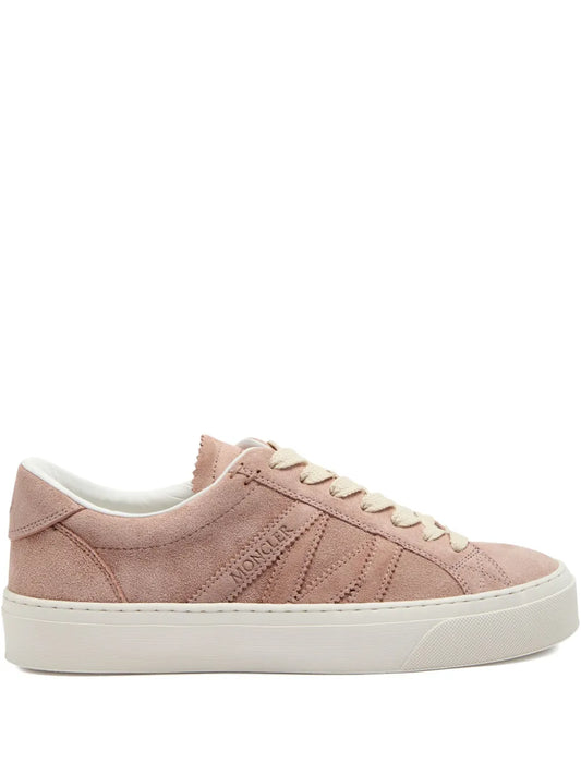 Moncler Monaco 2 Low-Top