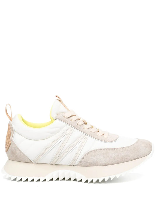 Moncler Pacey Low Top Trainers