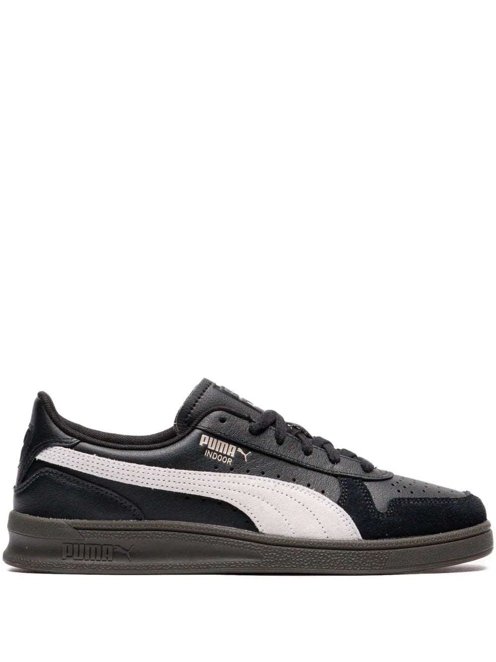 Puma Indoor Og Black/White Sneakers