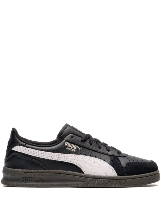 Puma Indoor Og Black/White Sneakers