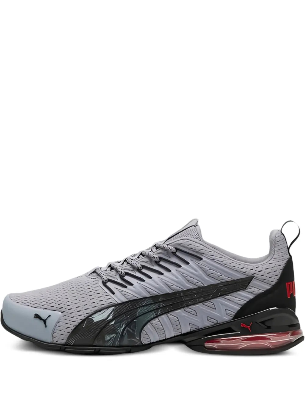 Puma Varon Voltiac Evo Grey Sneakers