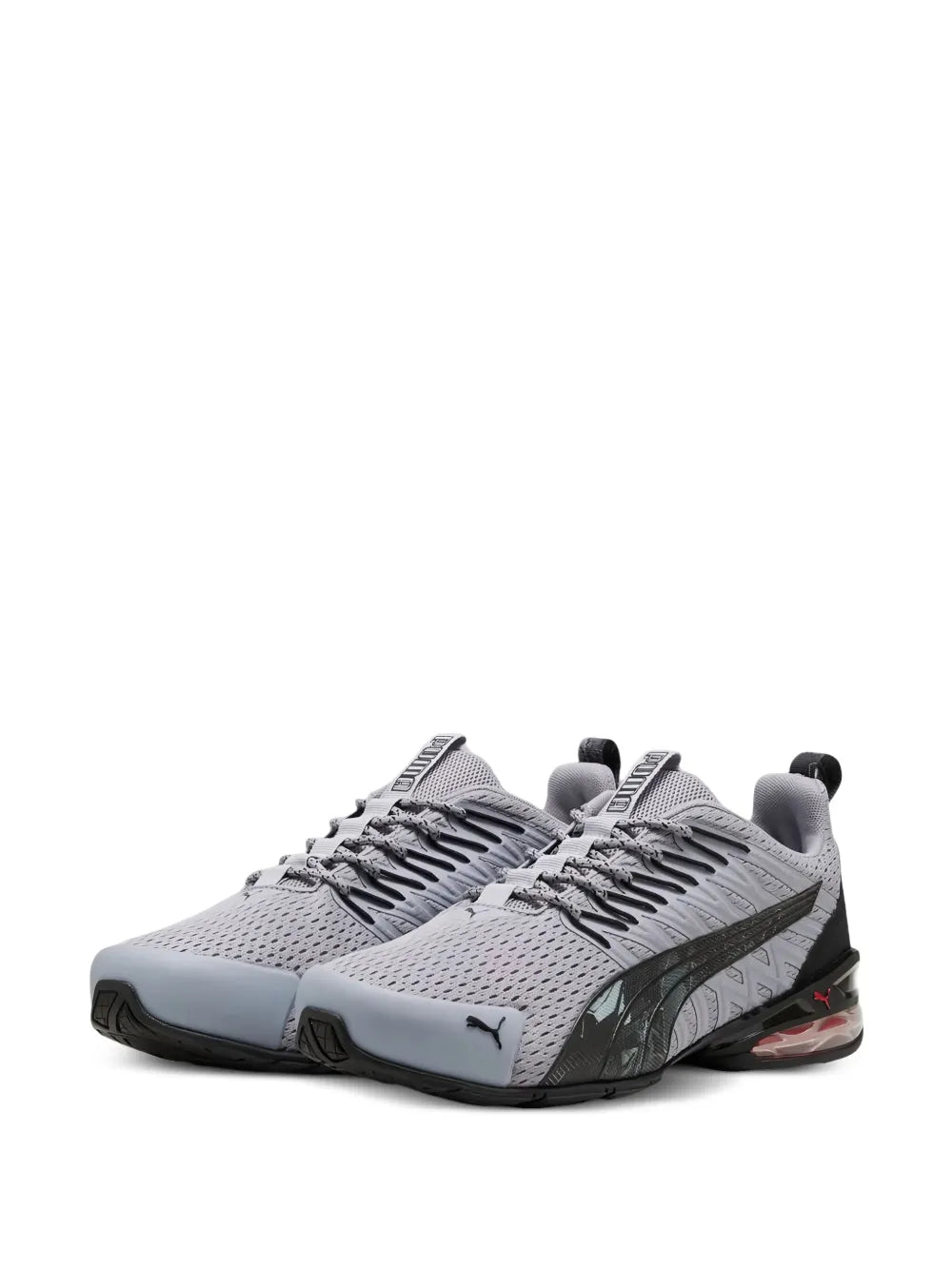 Puma Varon Voltiac Evo Grey Sneakers
