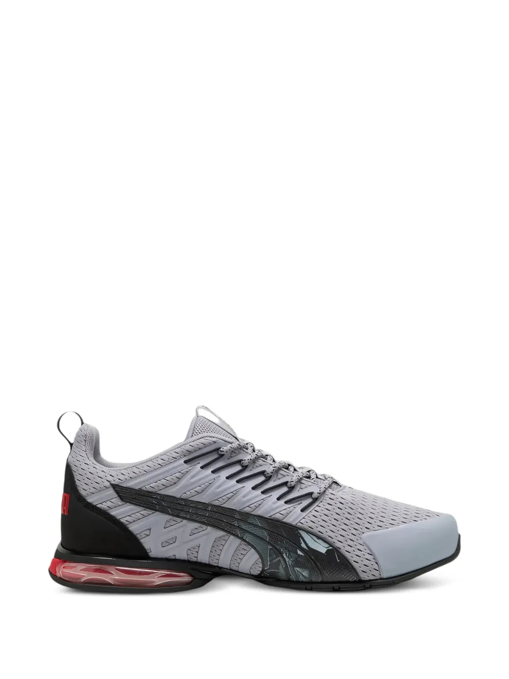 Puma Varon Voltiac Evo Grey Sneakers