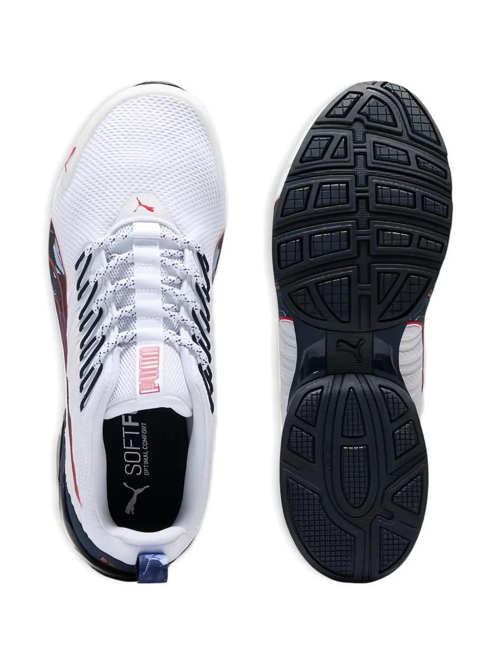 Puma Voltaic Evo Retrofuture Sneakers