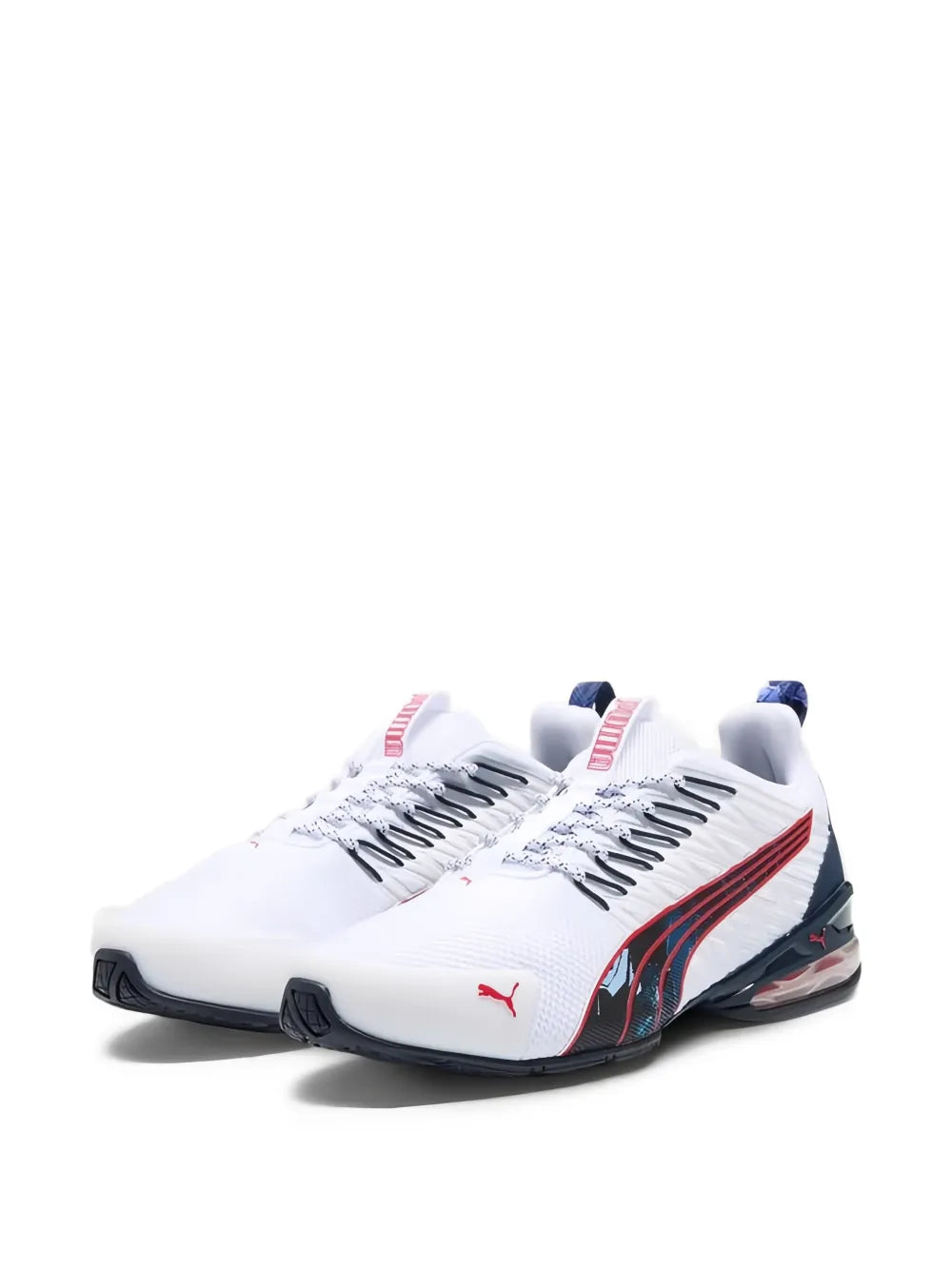 Puma Voltaic Evo Retrofuture Sneakers