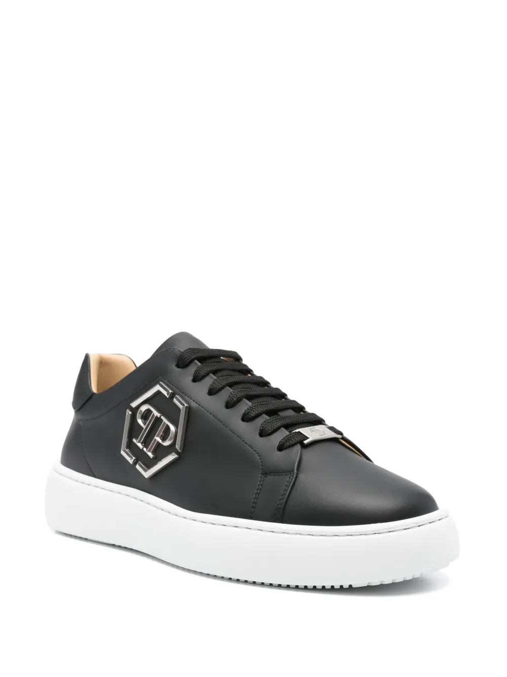 Philipp Plein Hexagon Sneakers