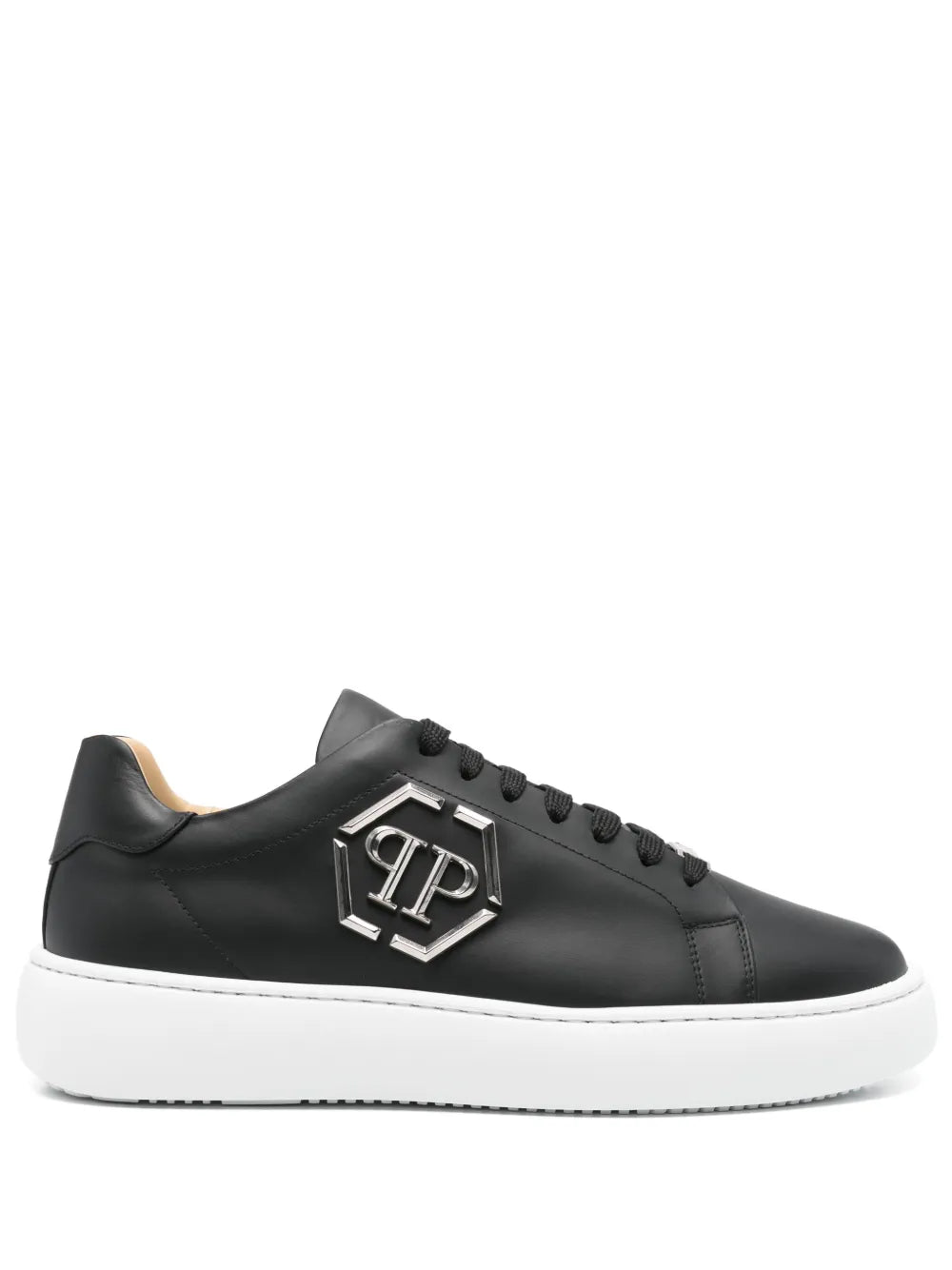 Philipp Plein Hexagon Sneakers