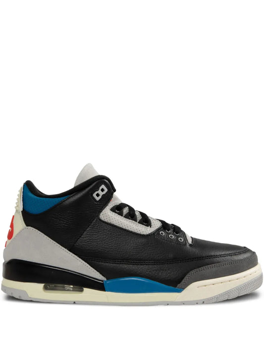 Air Jordan 3 Rare Air Sneakers