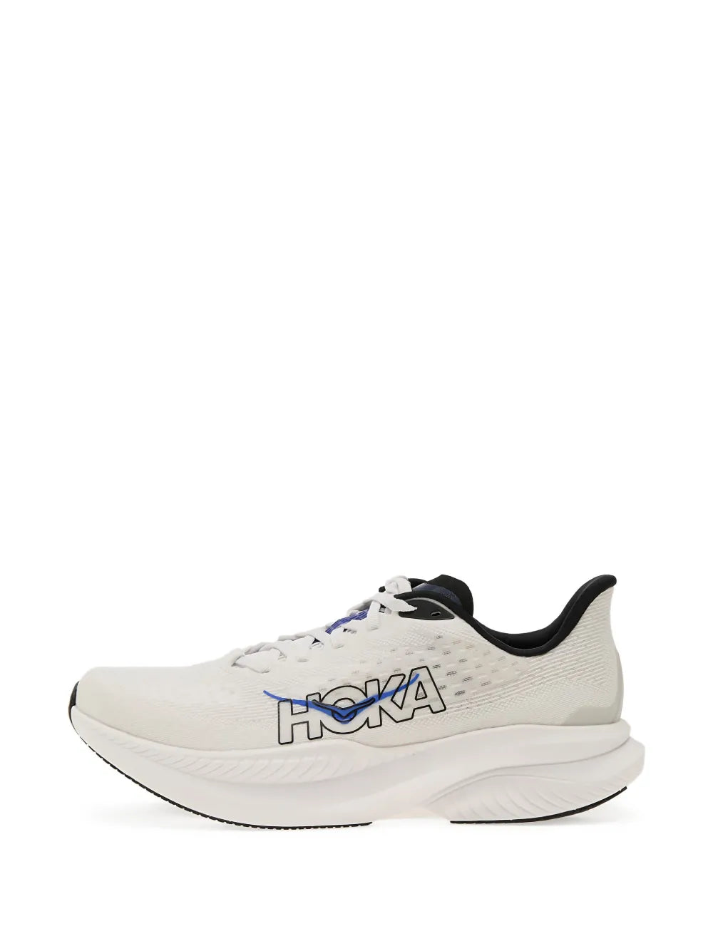 Hoka Mach 6 Mesh Sneakers