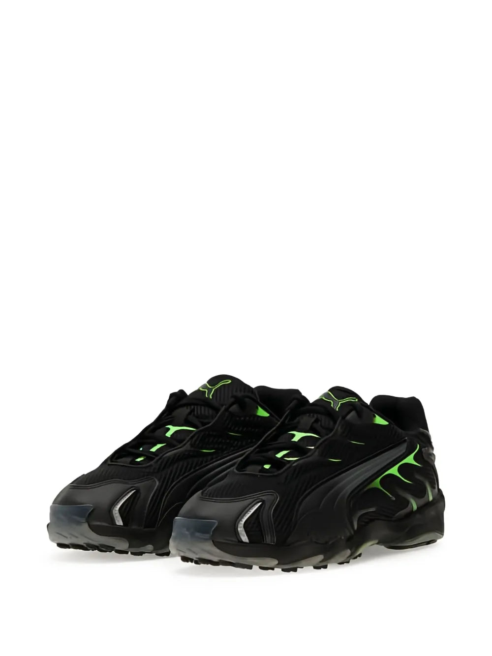 Puma Inhale Colour Shifting Sneakers