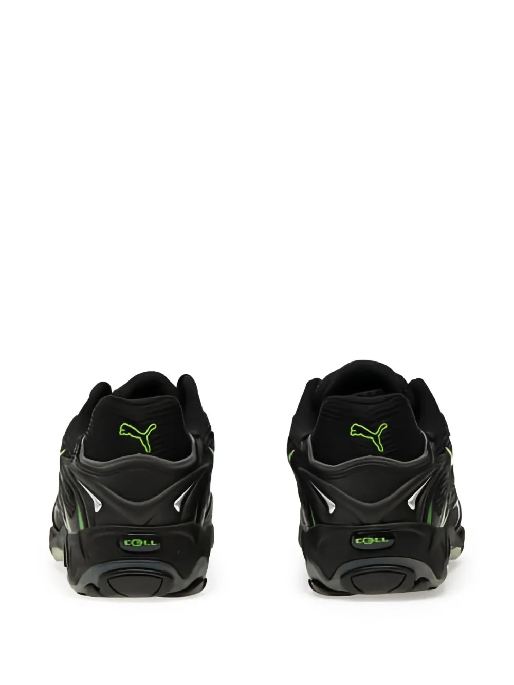 Puma Inhale Colour Shifting Sneakers