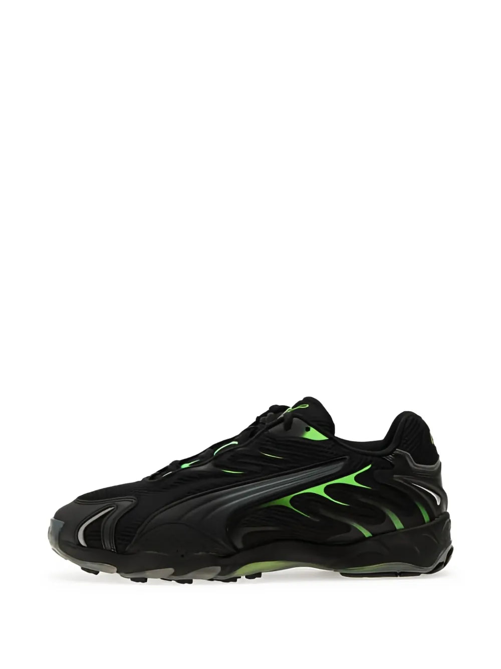 Puma Inhale Colour Shifting Sneakers