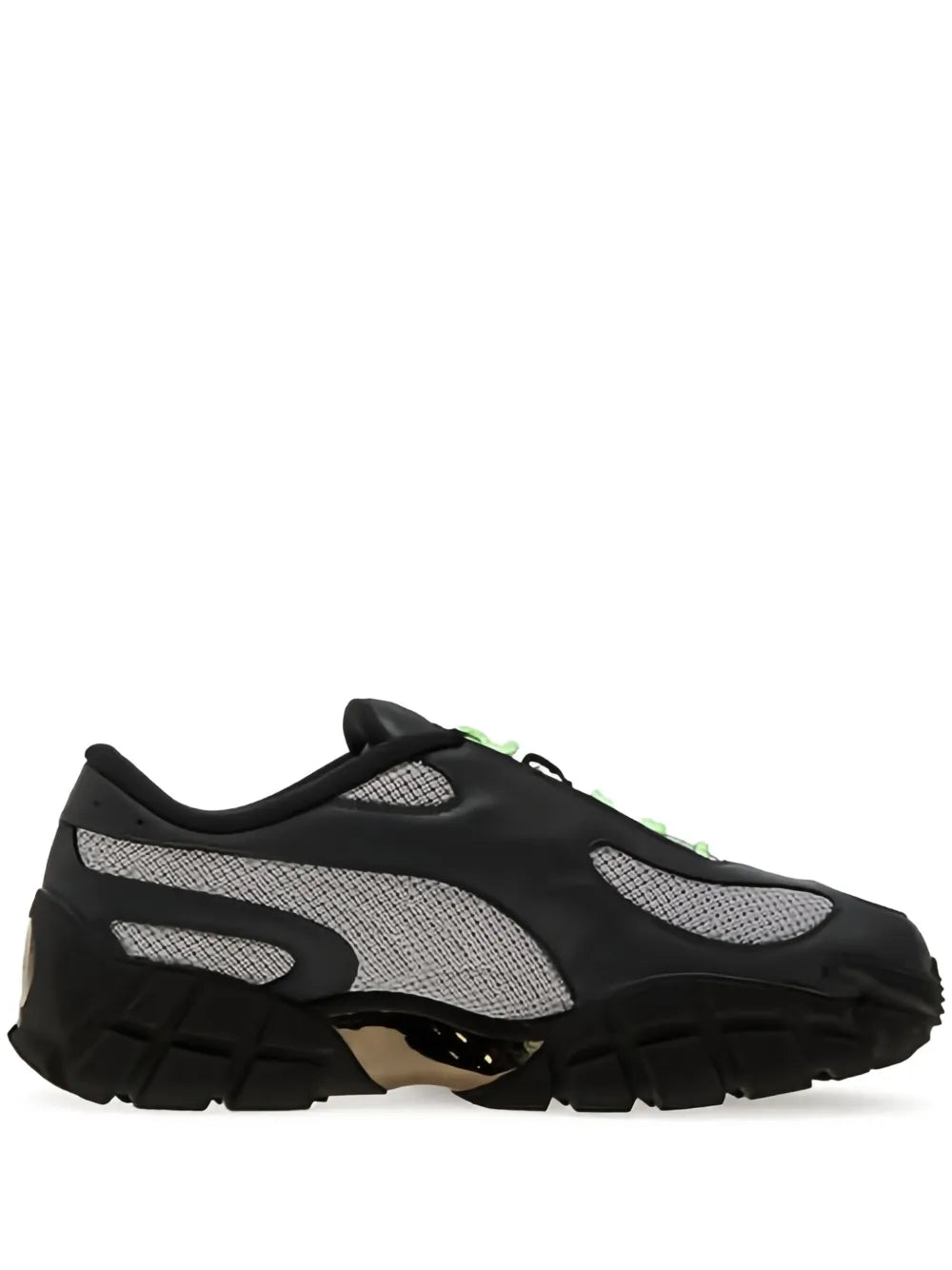 Puma X Skepta Skope Sneakers