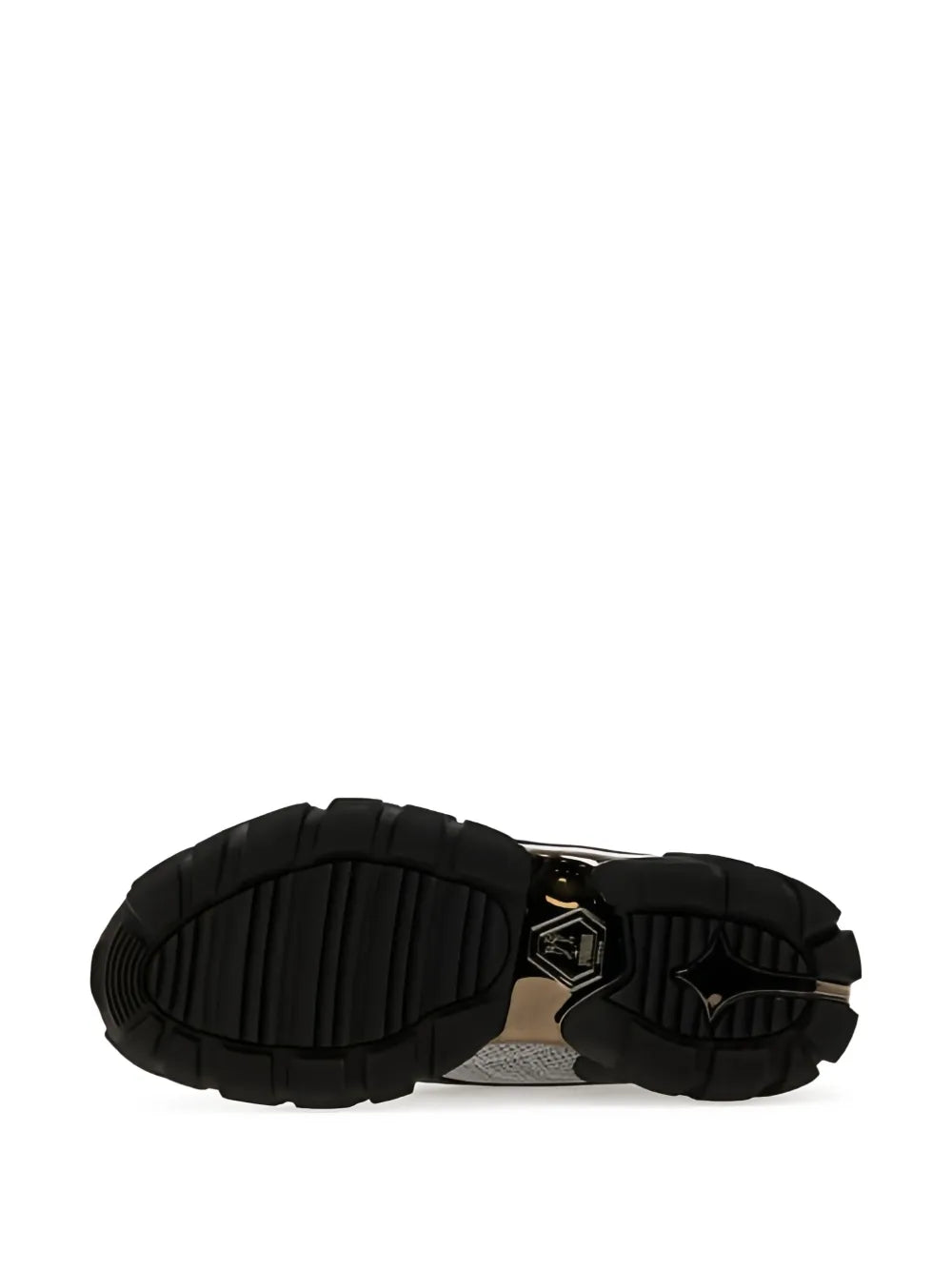 Puma X Skepta Skope Sneakers