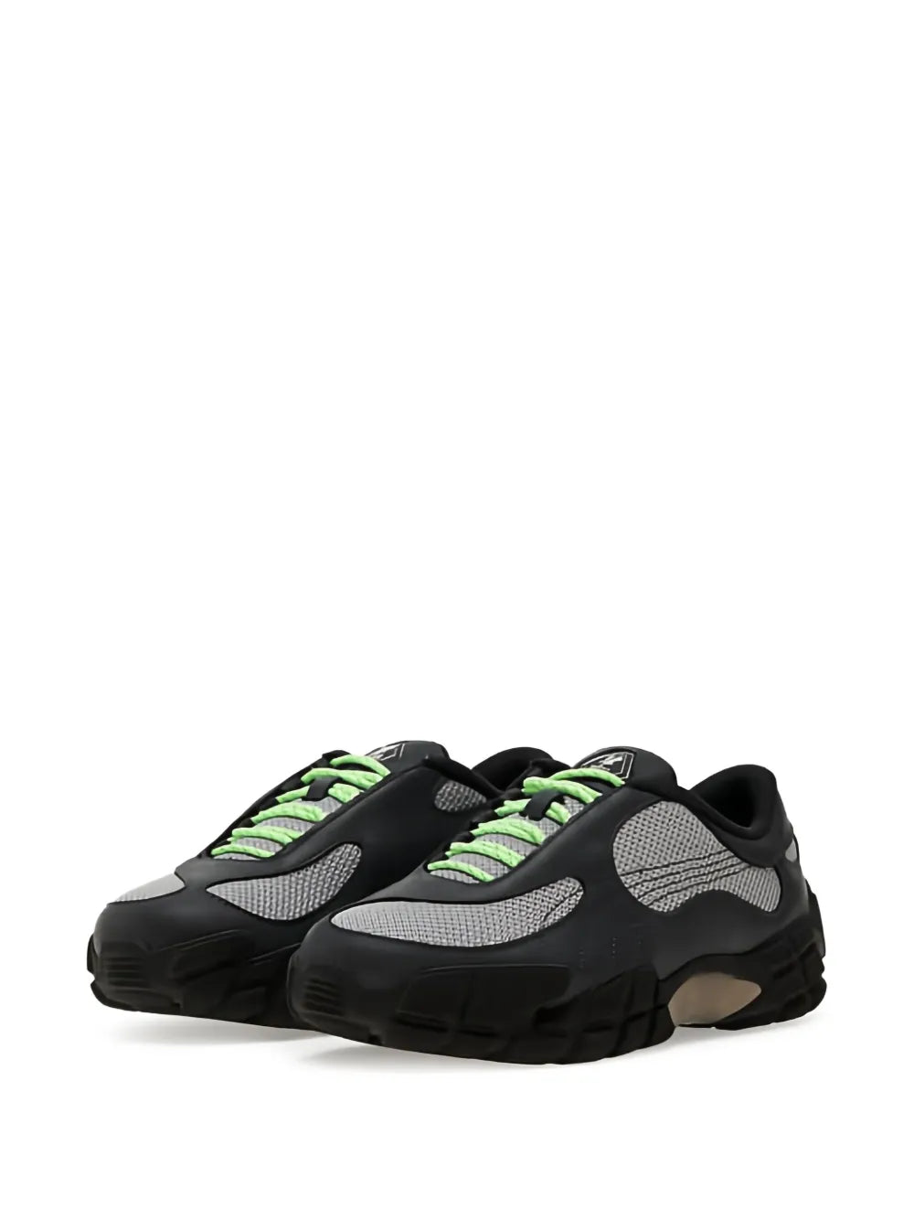 Puma X Skepta Skope Sneakers