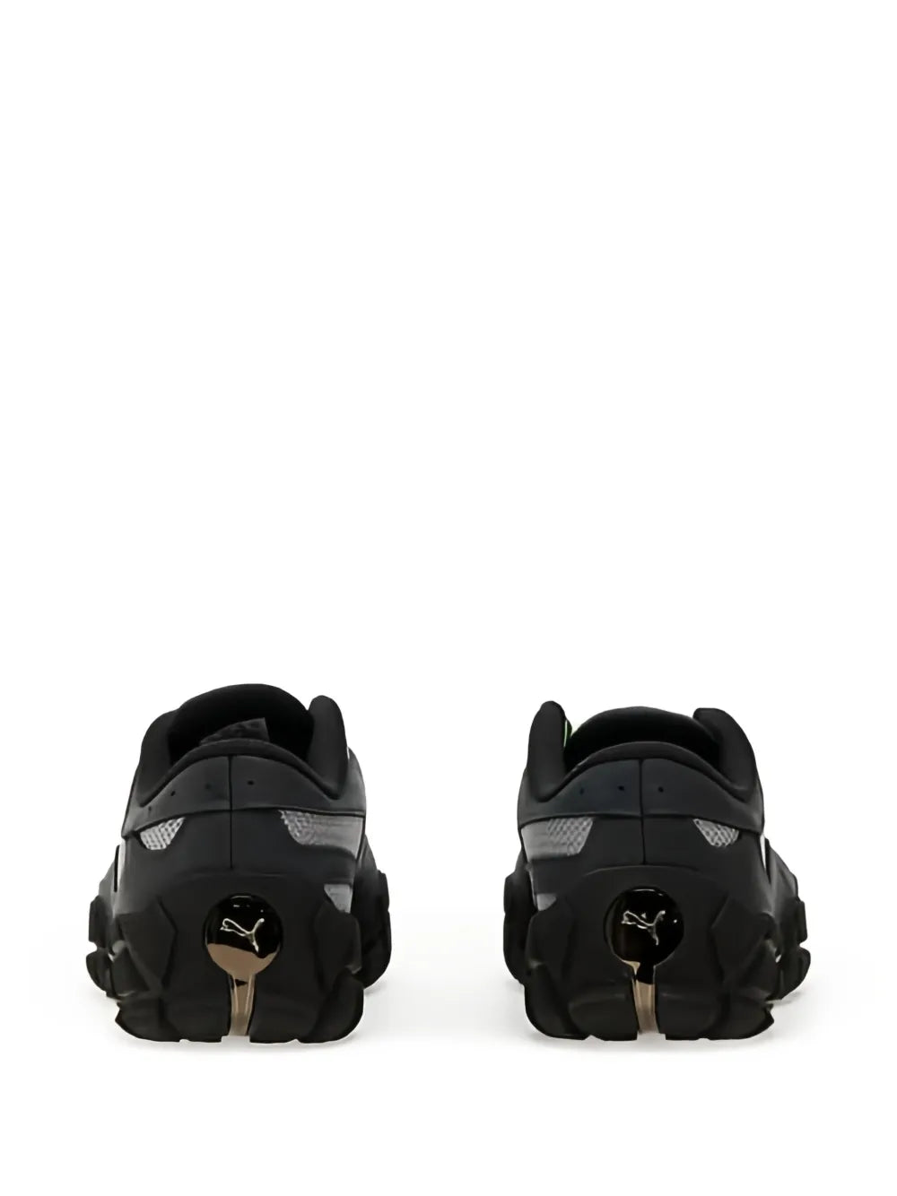Puma X Skepta Skope Sneakers
